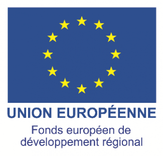 Logo Union Européenne